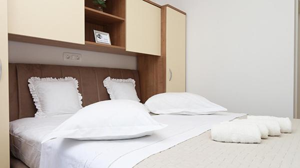 Zora Guest house Makarska